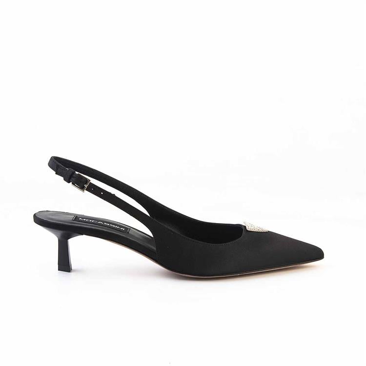 Mocassini   Kadın Gece & Abiye Ayakkabı 458704