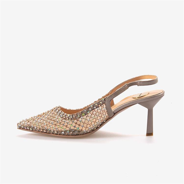 Mocassini   Kadın Gece & Abiye Ayakkabı 459017