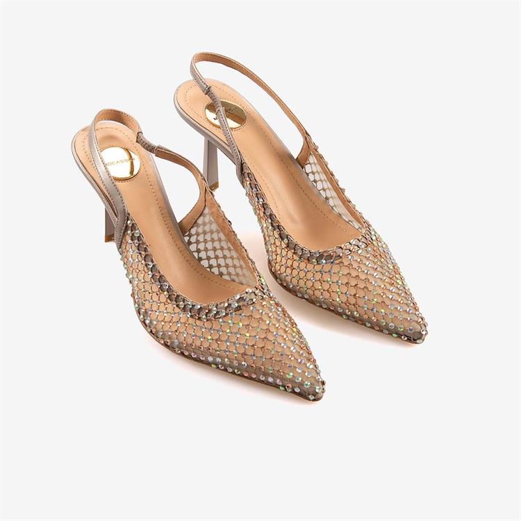 Mocassini   Kadın Gece & Abiye Ayakkabı 459017