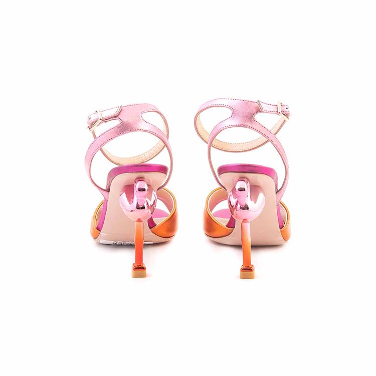 Mocassini   Kadın Gece & Abiye Ayakkabı 6564-211