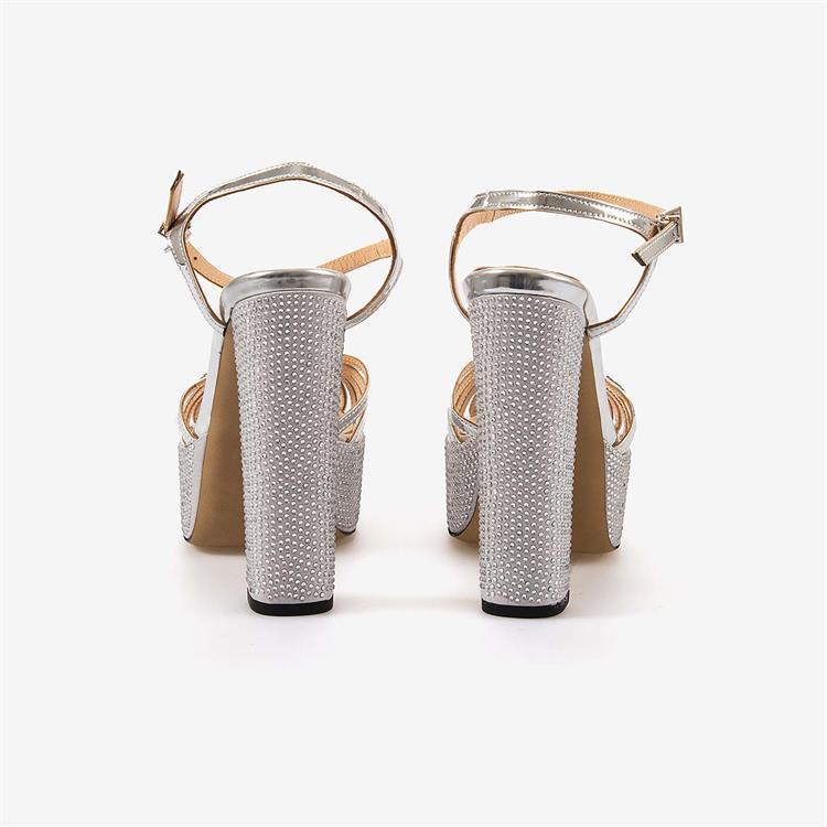 Mocassini   Kadın Gece & Abiye Ayakkabı H6681