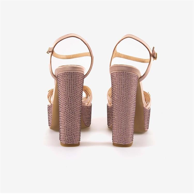 Mocassini   Kadın Gece & Abiye Ayakkabı H6681