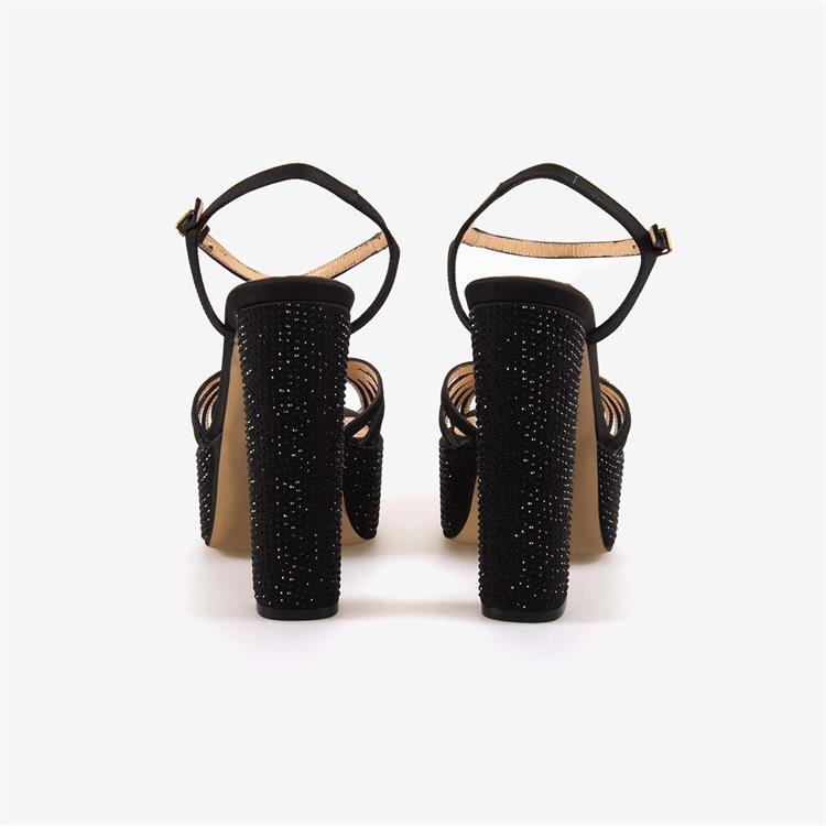 Mocassini   Kadın Gece & Abiye Ayakkabı H6681