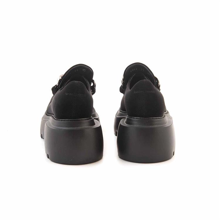 Mocassini   Kadın Günlük Ayakkabı 6994