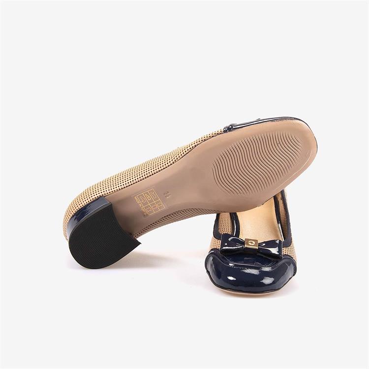 Mocassini   Kadın Günlük Ayakkabı 91662V1