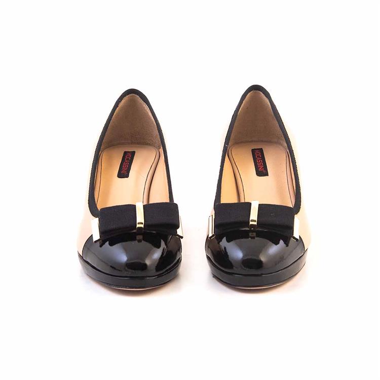 Mocassini   Kadın Klasik Ayakkabı 8517