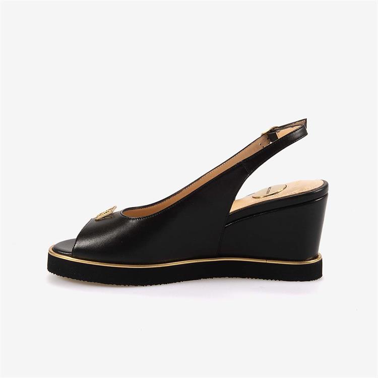 Mocassini   Kadın Sandalet 7689