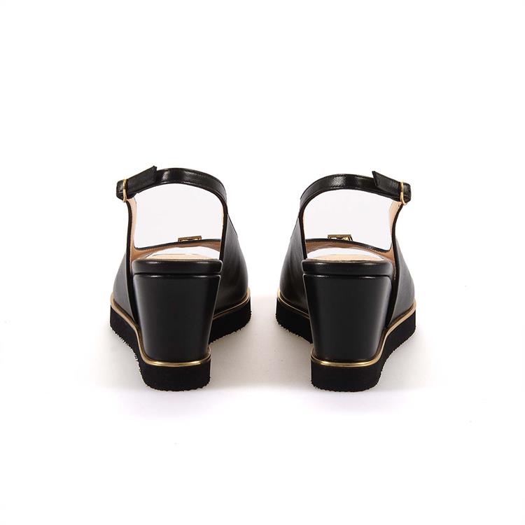 Mocassini   Kadın Sandalet 7689