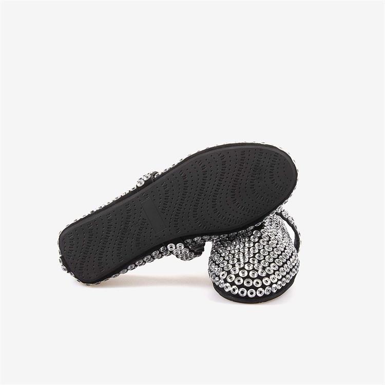 Mocassini Kadın Süet Babet 24-40