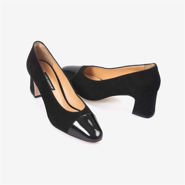 Mocassini   Kadın Topuklu Ayakkabı 49212