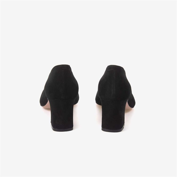 Mocassini   Kadın Topuklu Ayakkabı 49212