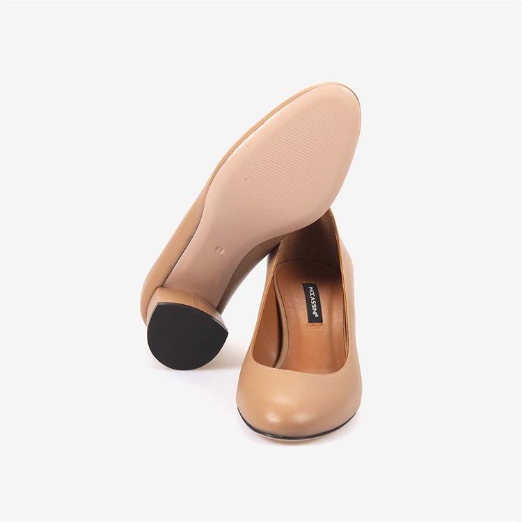 Mocassini   Kadın Topuklu Ayakkabı 73832