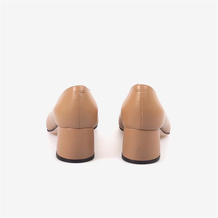 Mocassini   Kadın Topuklu Ayakkabı 73832