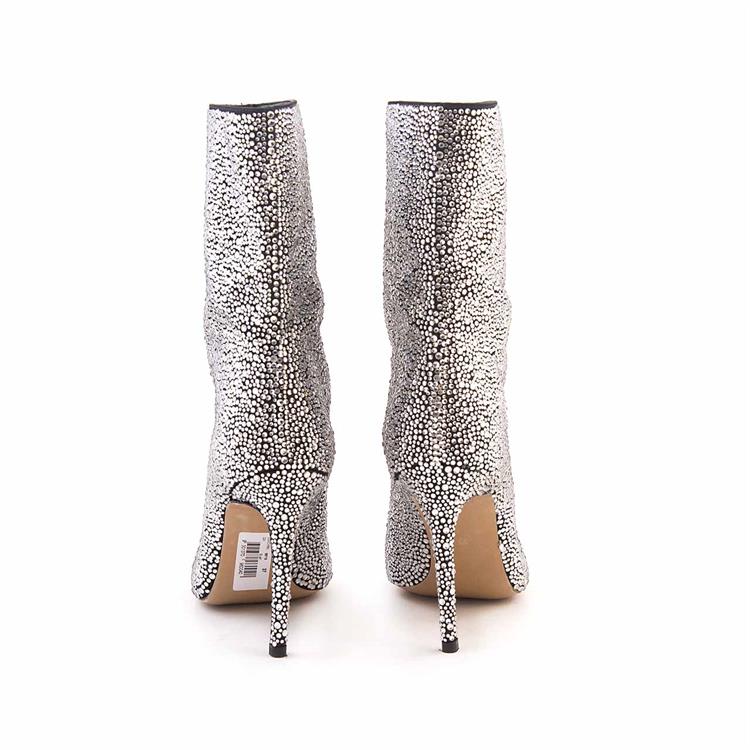 Mocassini Kadın Hakiki Deri Microlight Taban Siyah Günlük Bot