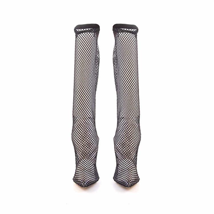 Mocassini Kadın Hakiki Deri Microlight Taban Siyah Günlük Çizme