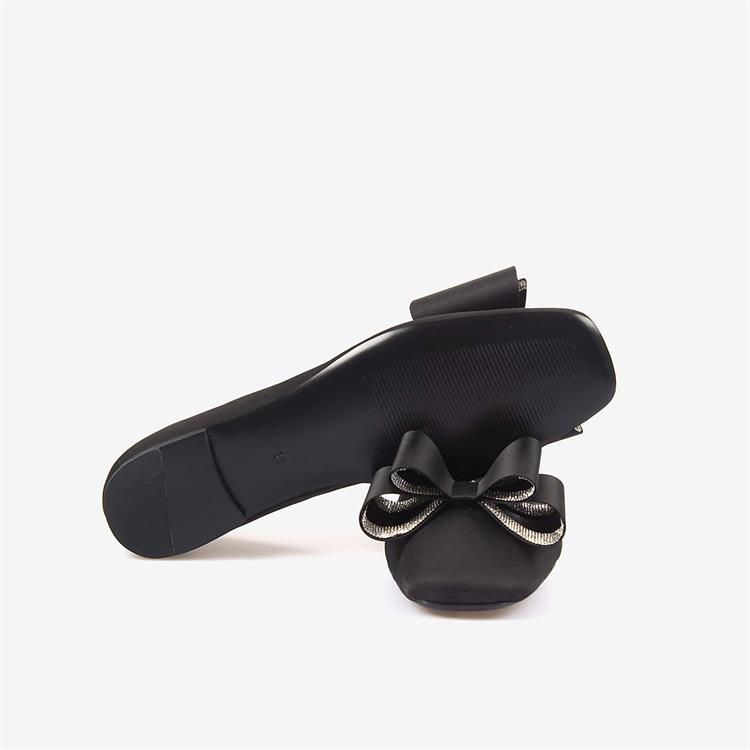 Mocassini Saten Kadın Babet 6084-42