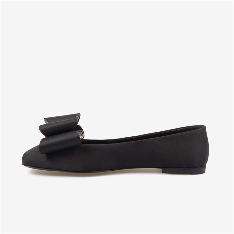 Mocassini Saten Kadın Babet 6084-42