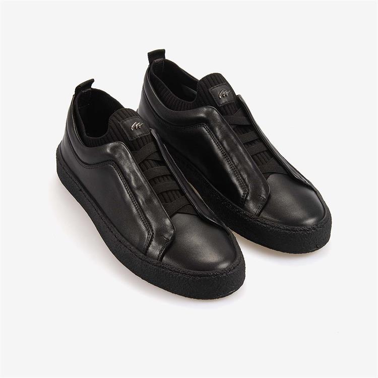 Mocassini Sport   Erkek Spor & Sneaker Ayakkabı 243564