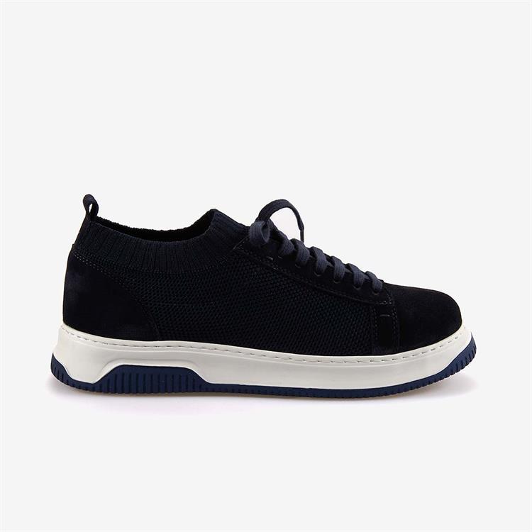 Mocassini Sport   Erkek Spor & Sneaker Ayakkabı 243572