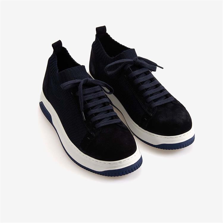 Mocassini Sport   Erkek Spor & Sneaker Ayakkabı 243572