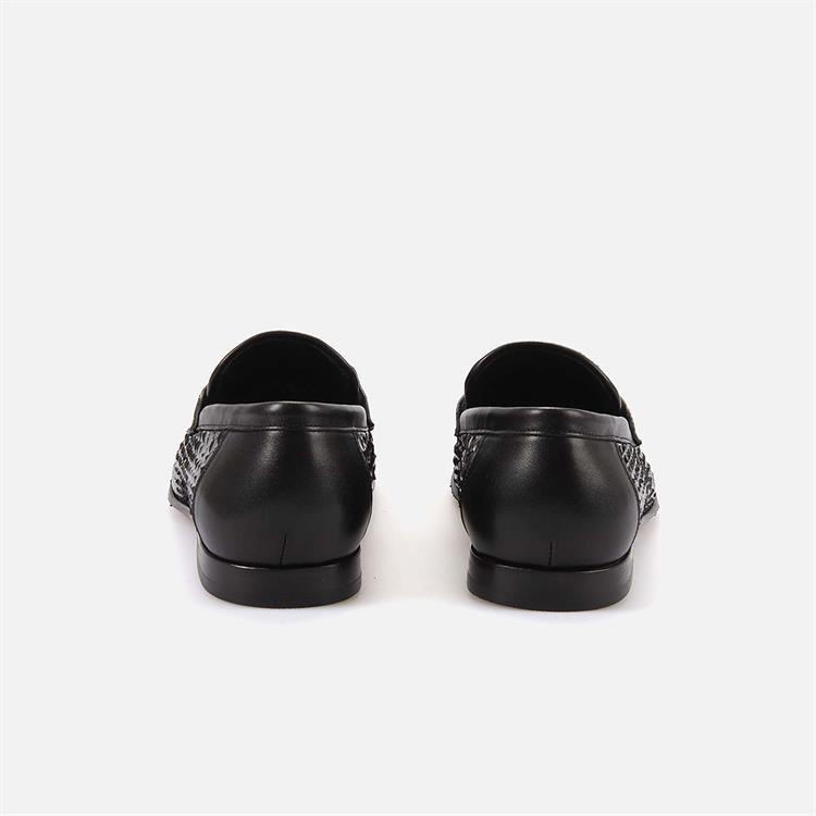 Mocassini  Tokalı Erkek Loafer 56110