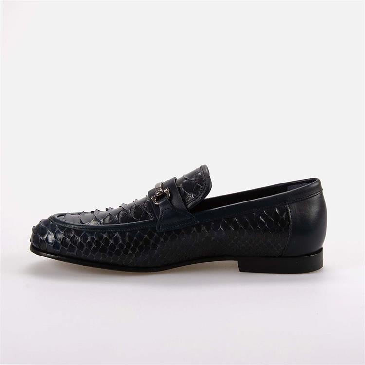 Mocassini  Tokalı Erkek Loafer 56110