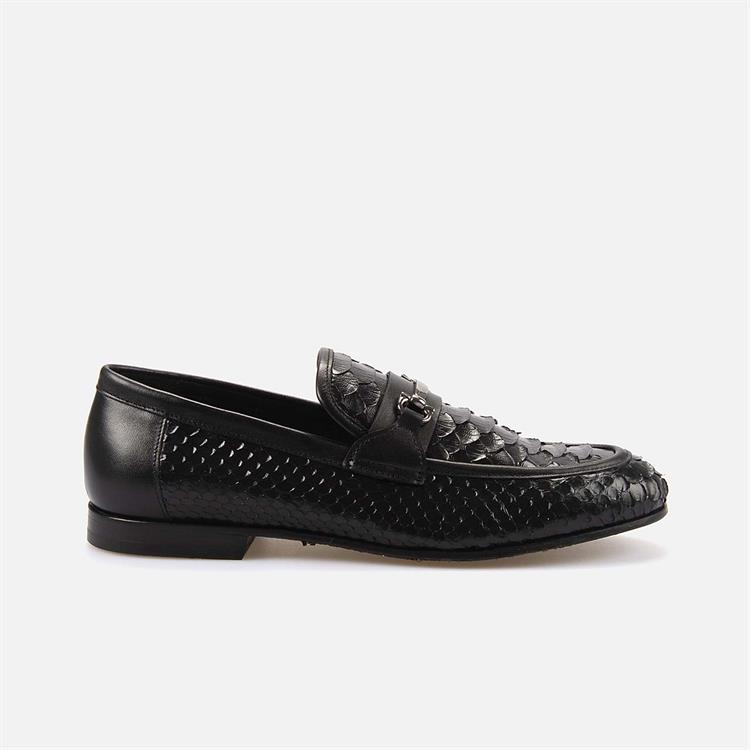 Mocassini  Tokalı Erkek Loafer 56110
