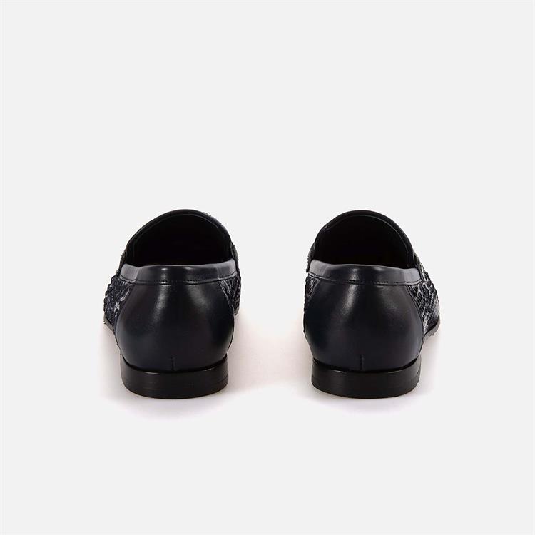 Mocassini  Tokalı Erkek Loafer 56110