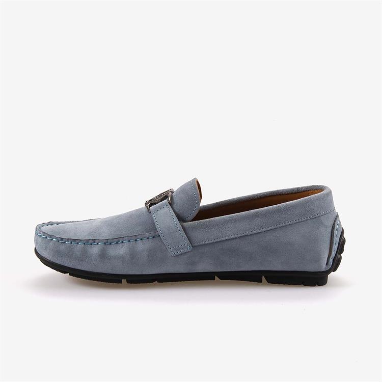 Mocassini  Tokalı Erkek Loafer M584