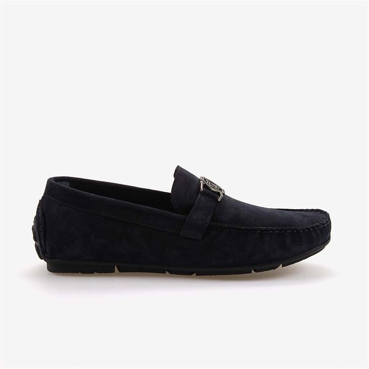 Mocassini  Tokalı Erkek Loafer M584