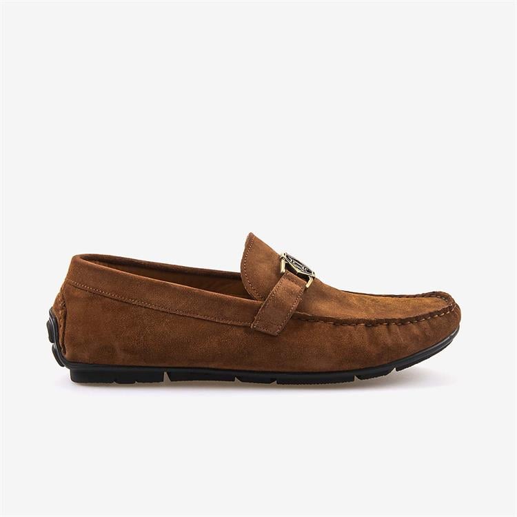 Mocassini  Tokalı Erkek Loafer M584
