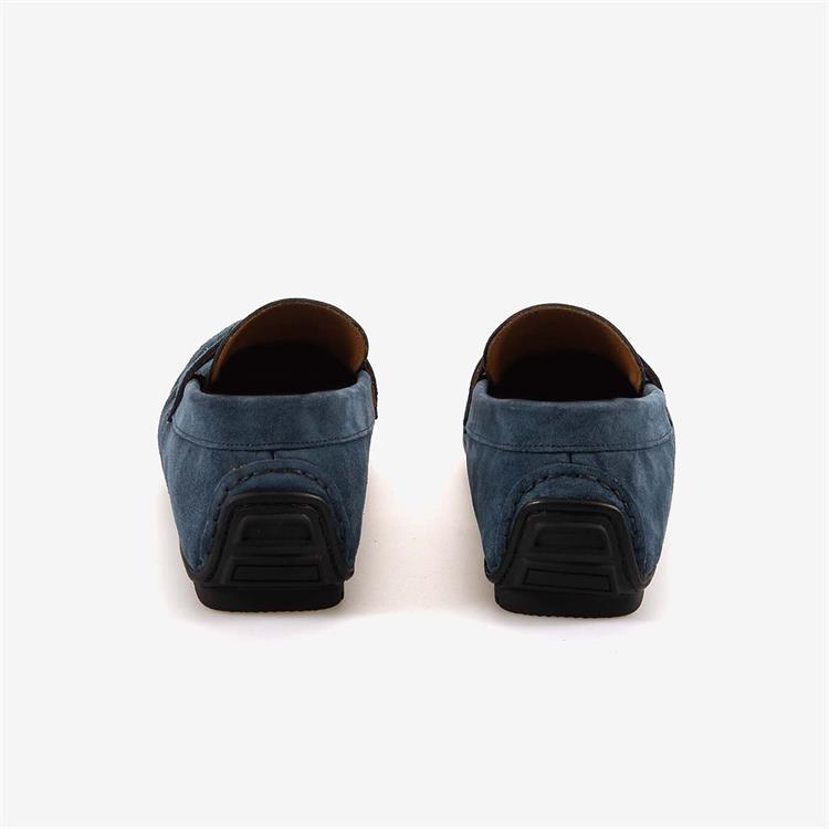 Mocassini  Tokalı Erkek Loafer M584