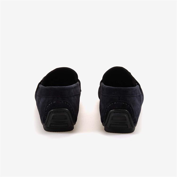 Mocassini  Tokalı Erkek Loafer M584