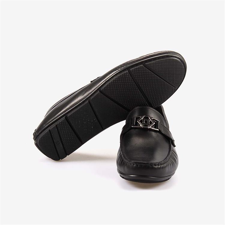 Mocassini  Tokalı Erkek Loafer M584