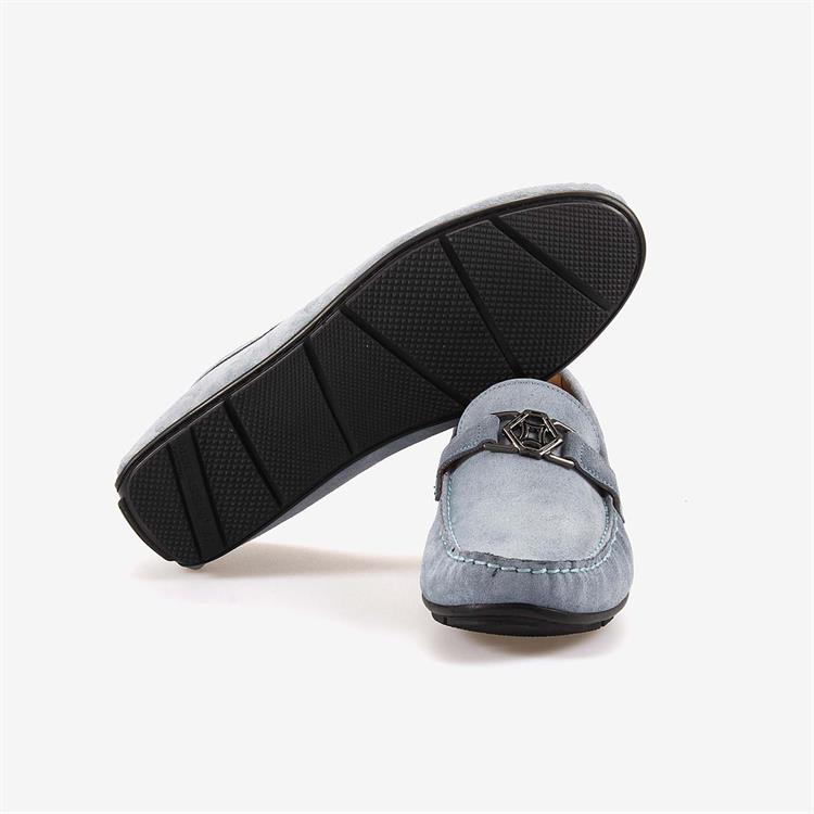 Mocassini  Tokalı Erkek Loafer M584