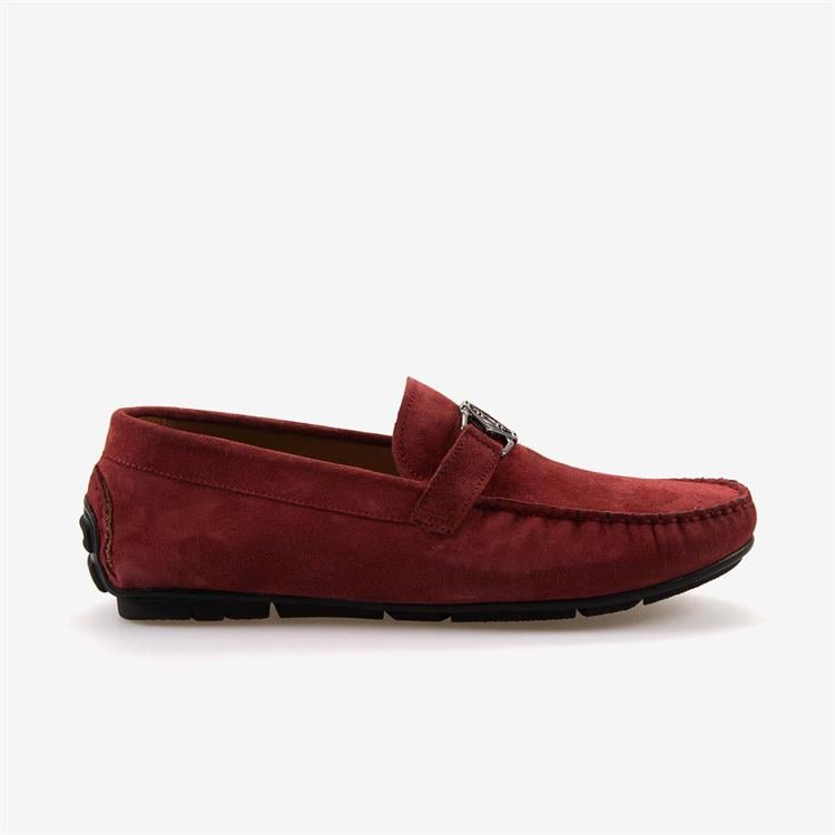 Mocassini  Tokalı Erkek Loafer M584