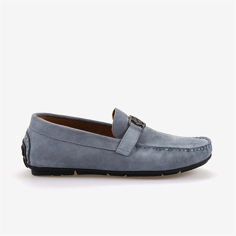 Mocassini  Tokalı Erkek Loafer M584