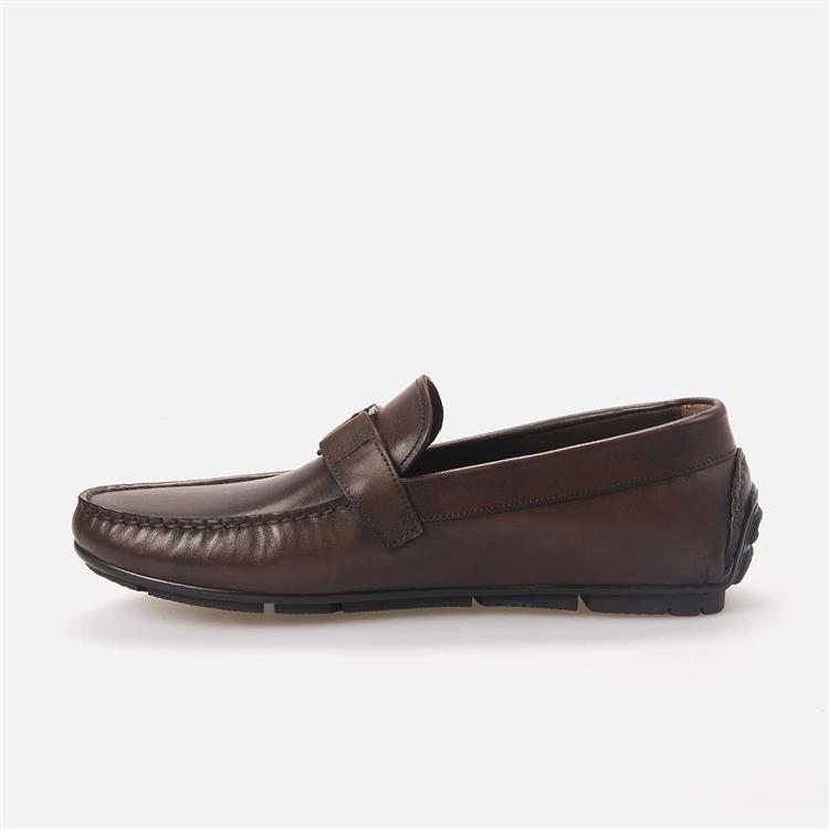 Mocassini  Tokalı Erkek Loafer M5
