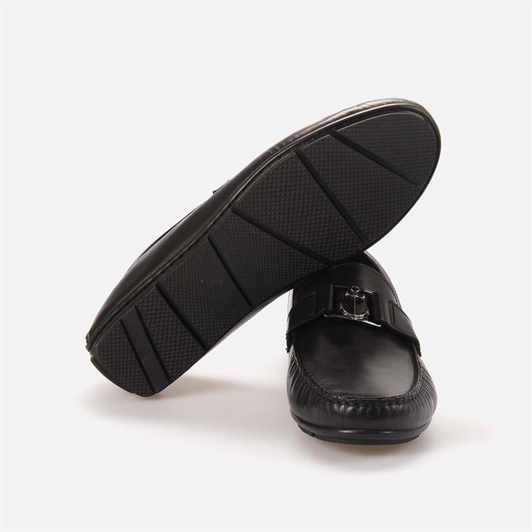 Mocassini  Tokalı Erkek Loafer M5