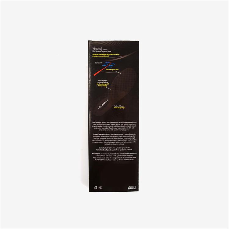 Mocassini   Unisex Taban M-100