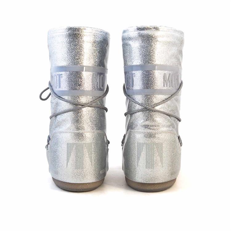 Moonboot   Kadın Kar Botu 14028500