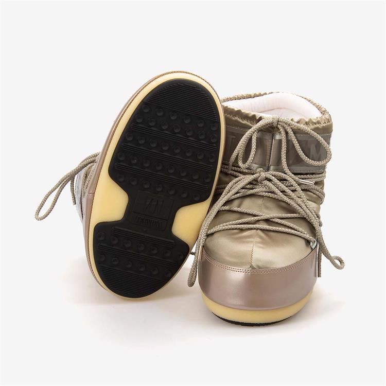 Moonboot   Kadın Kar Botu 14093500