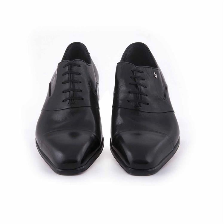 Moreschi  Bağcıklı Erkek Klasik Ayakkabı 40823