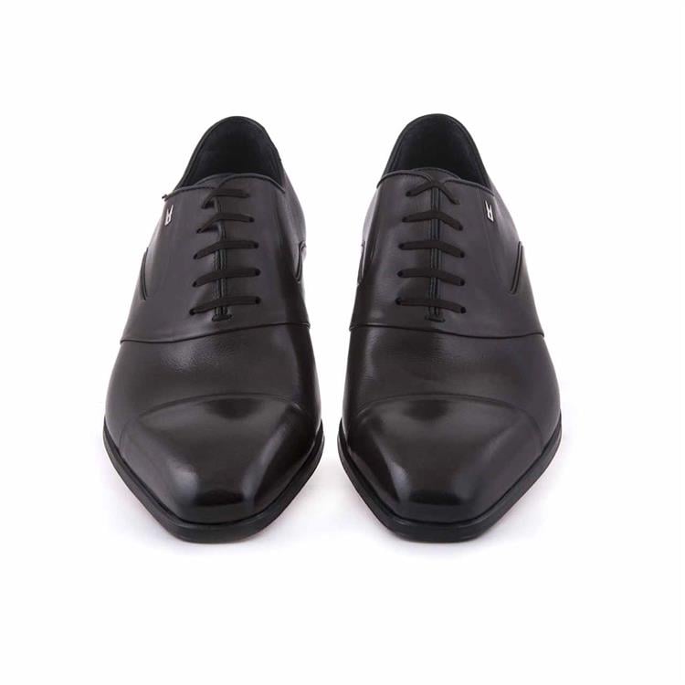 Moreschi  Bağcıklı Erkek Klasik Ayakkabı 40823