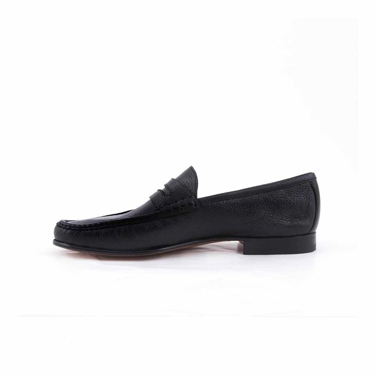 Moreschi Deri Bağcıksız Erkek Klasik Ayakkabı 39993