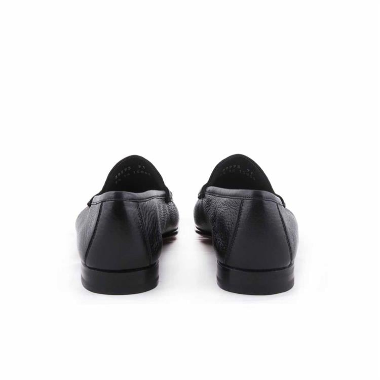 Moreschi Deri Bağcıksız Erkek Klasik Ayakkabı 39993