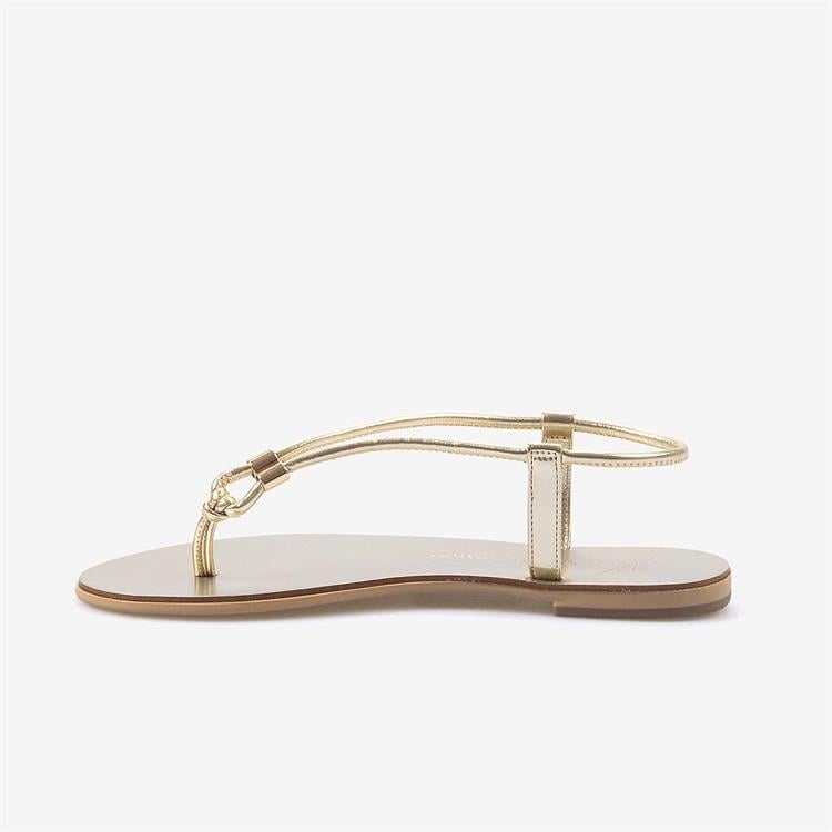 NICOLAS LAINAS  Kadın Sandalet 53GM