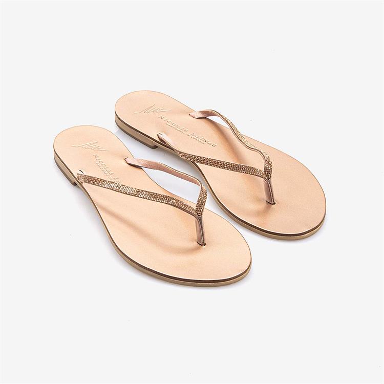 NICOLAS LAINAS Kadın Terlik