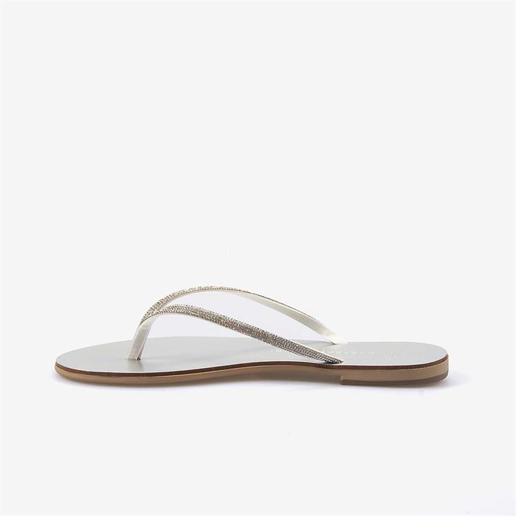 NICOLAS LAINAS Kadın Terlik