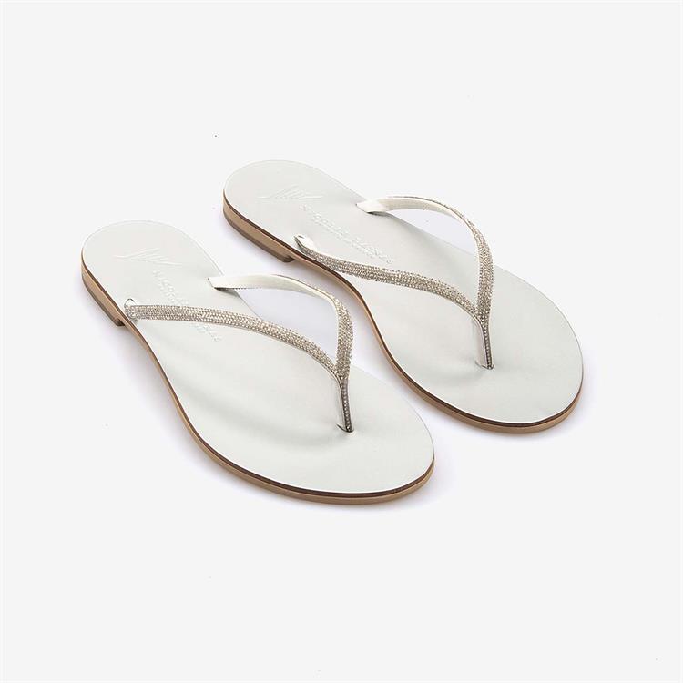 NICOLAS LAINAS Kadın Terlik